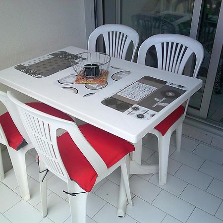 Vittoria Immobilier 2 -Reglement Sur Place - Cheques Vacances Acceptes لا غراند موت المظهر الخارجي الصورة