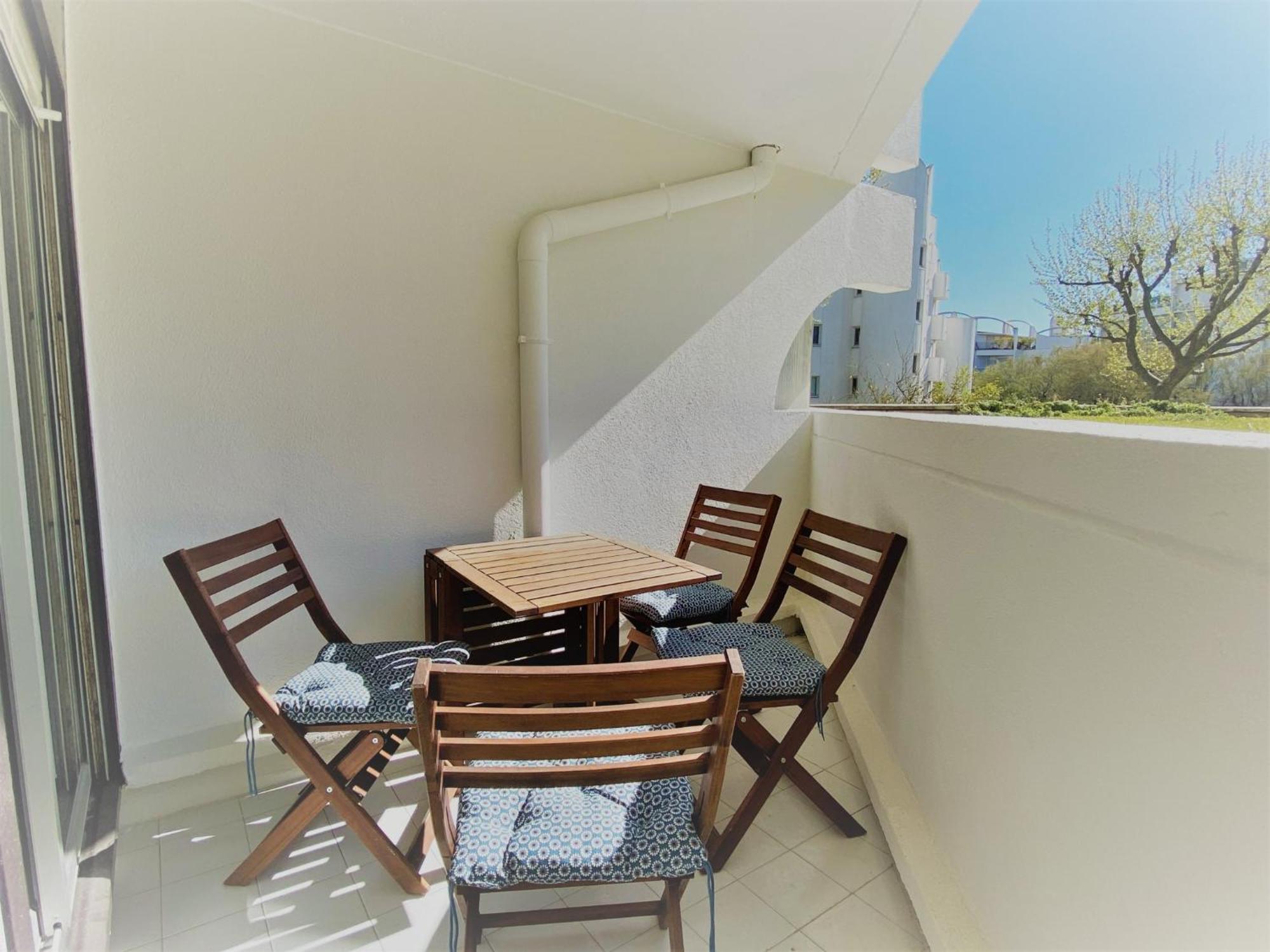 Vittoria Immobilier 2 -Reglement Sur Place - Cheques Vacances Acceptes لا غراند موت الغرفة الصورة