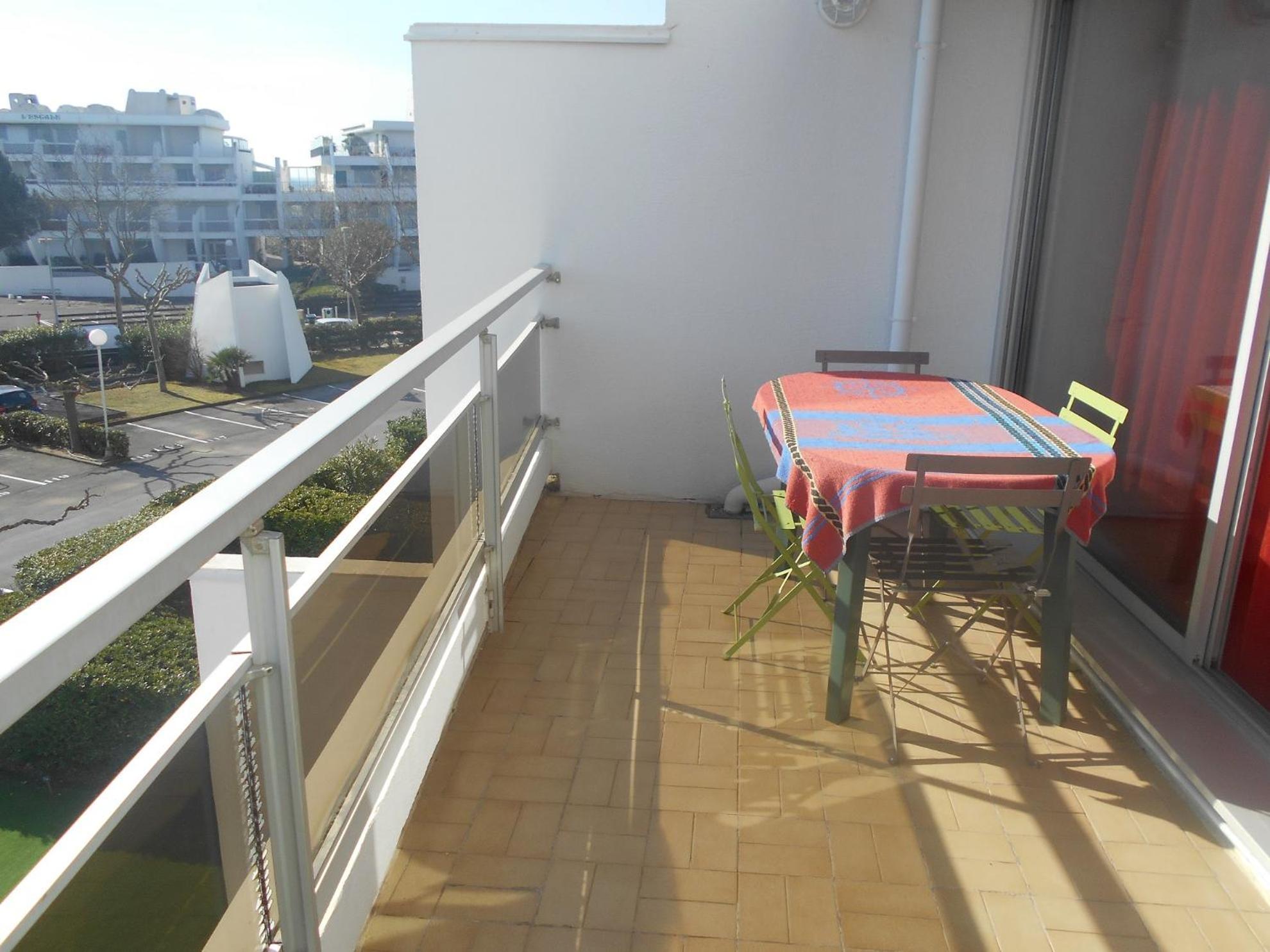 Vittoria Immobilier 2 -Reglement Sur Place - Cheques Vacances Acceptes لا غراند موت الغرفة الصورة