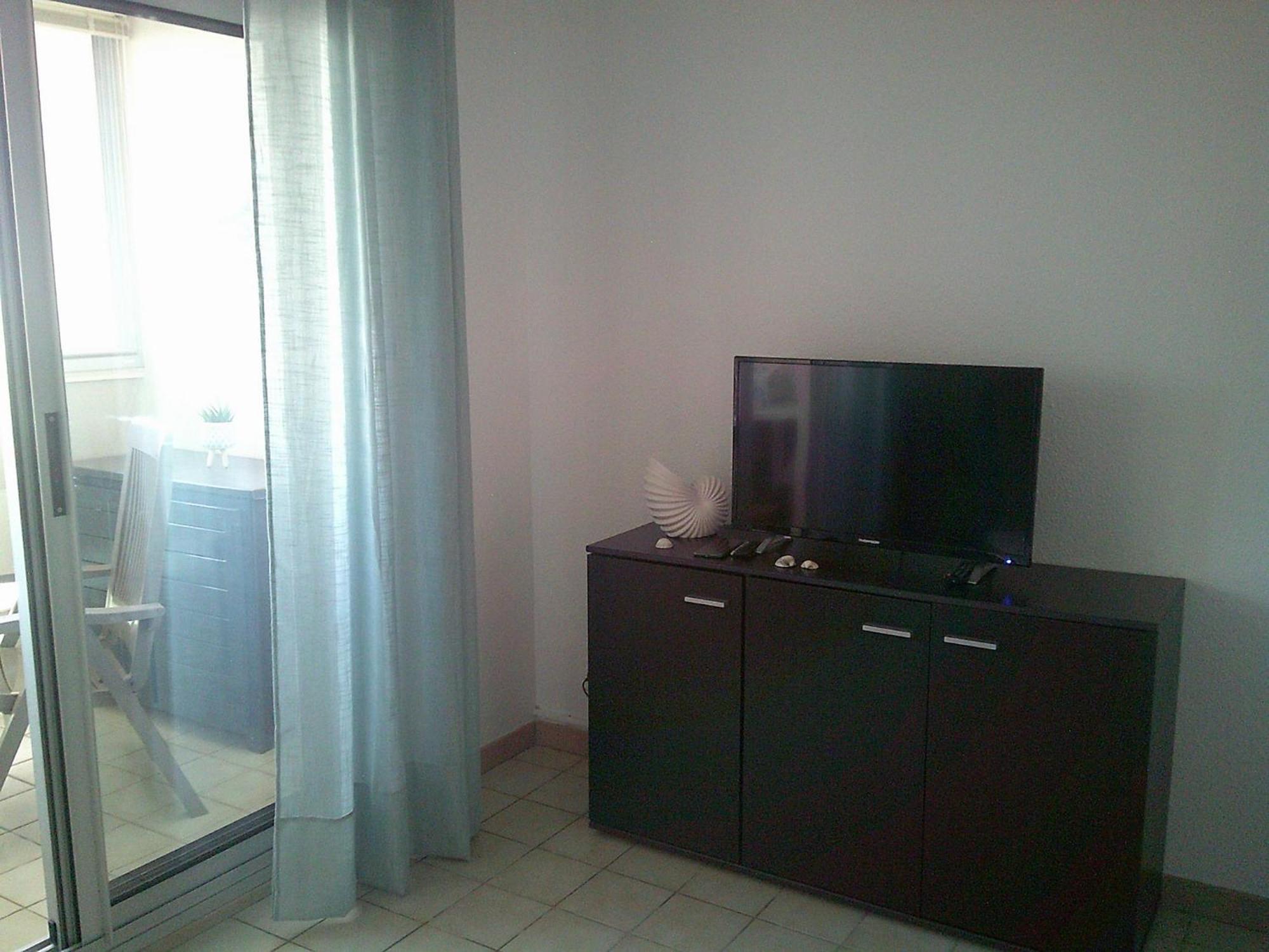 Vittoria Immobilier 2 -Reglement Sur Place - Cheques Vacances Acceptes لا غراند موت الغرفة الصورة