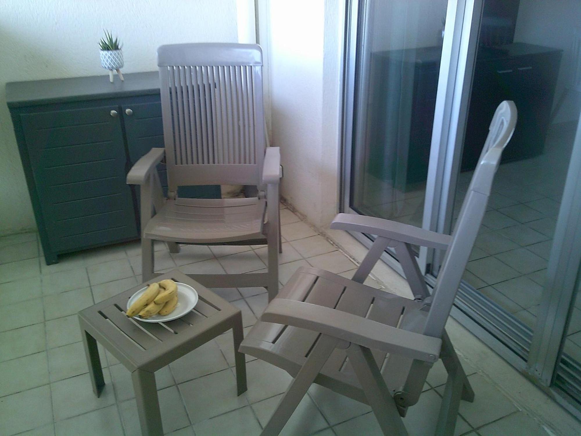 Vittoria Immobilier 2 -Reglement Sur Place - Cheques Vacances Acceptes لا غراند موت الغرفة الصورة