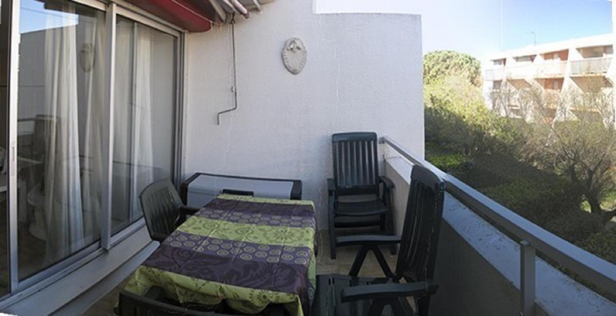 Vittoria Immobilier 2 -Reglement Sur Place - Cheques Vacances Acceptes لا غراند موت الغرفة الصورة