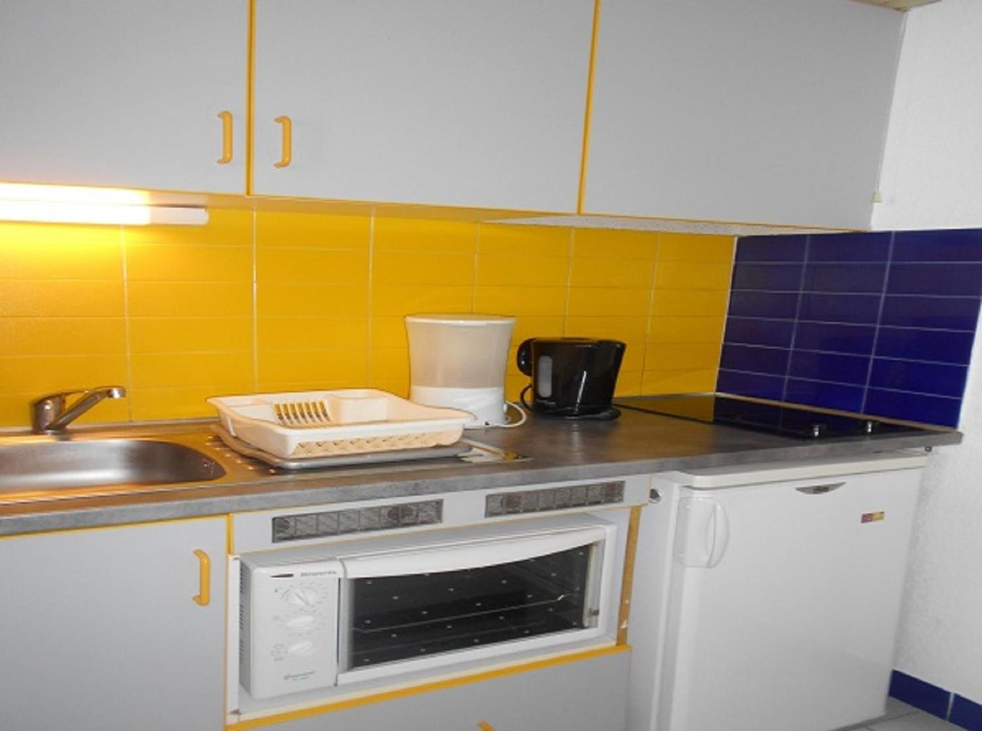 Vittoria Immobilier 2 -Reglement Sur Place - Cheques Vacances Acceptes لا غراند موت الغرفة الصورة