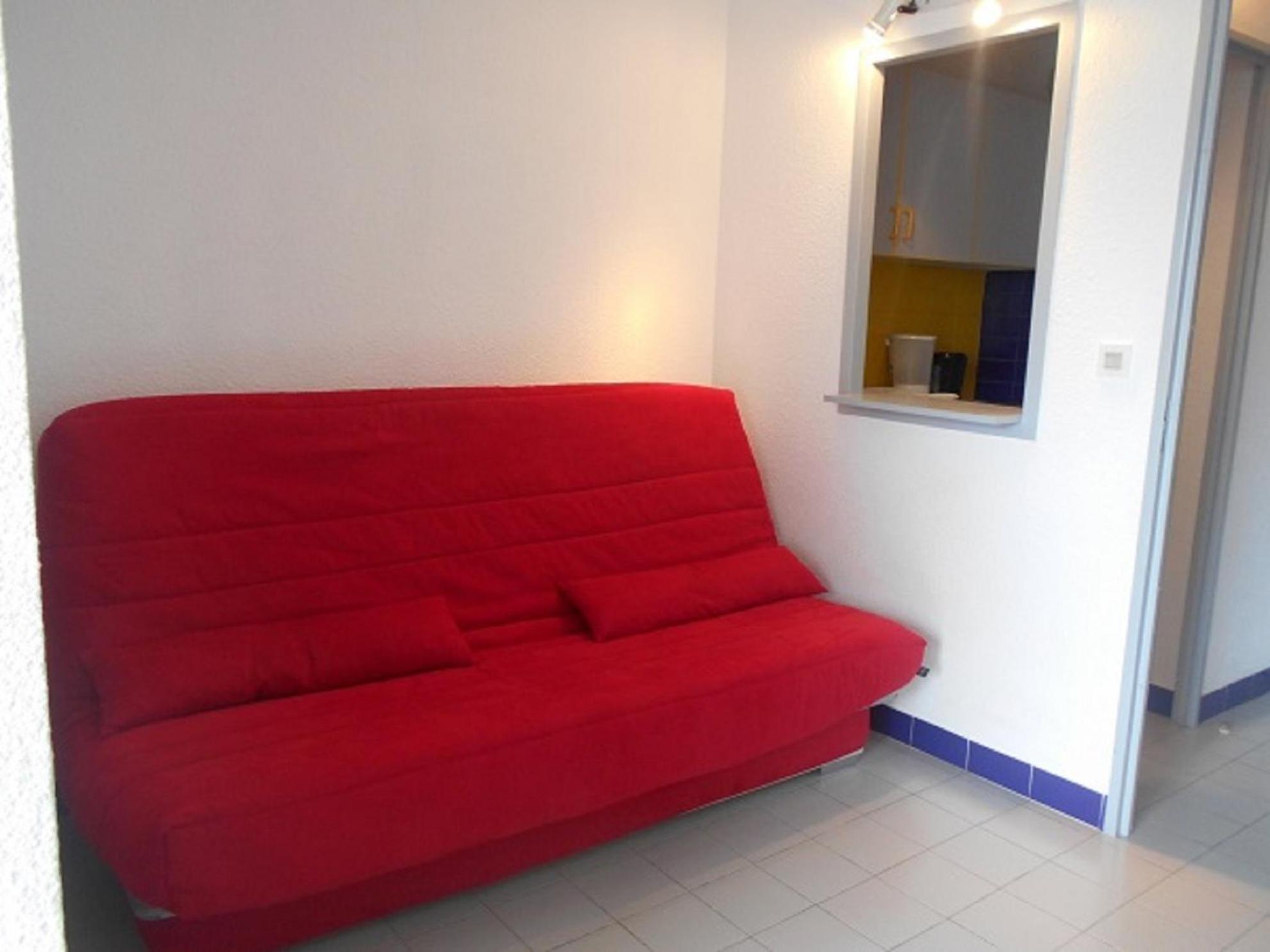 Vittoria Immobilier 2 -Reglement Sur Place - Cheques Vacances Acceptes لا غراند موت الغرفة الصورة