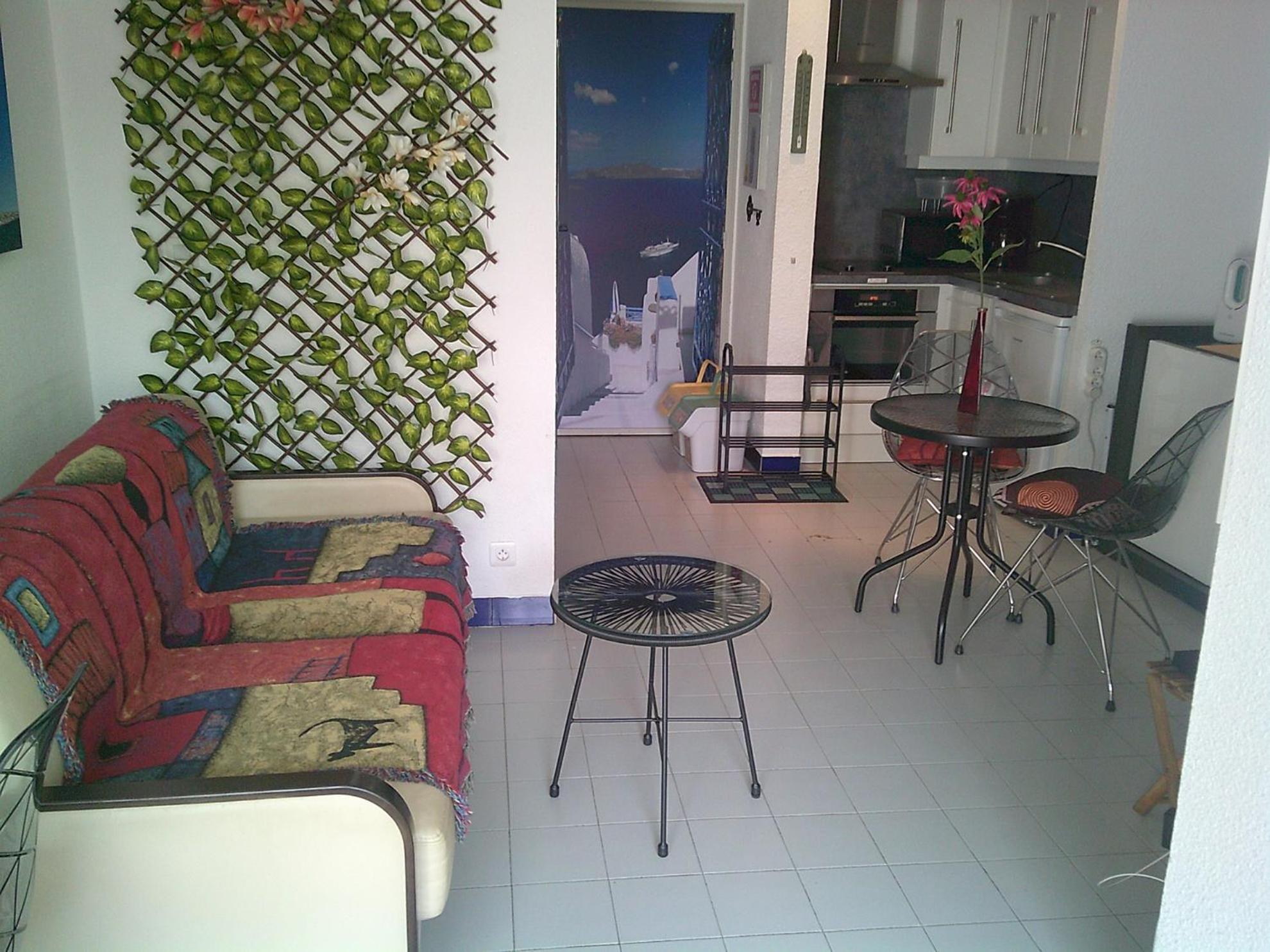 Vittoria Immobilier 2 -Reglement Sur Place - Cheques Vacances Acceptes لا غراند موت الغرفة الصورة