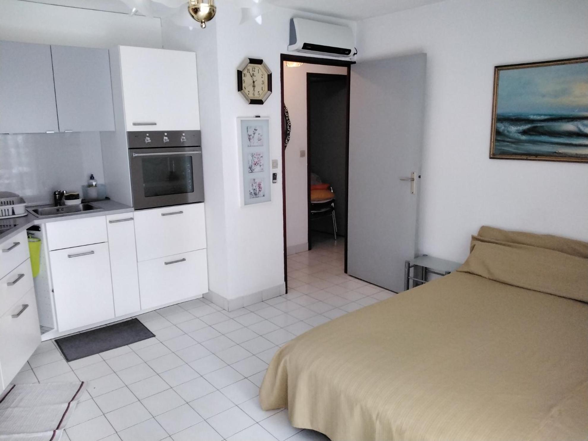 Vittoria Immobilier 2 -Reglement Sur Place - Cheques Vacances Acceptes لا غراند موت المظهر الخارجي الصورة
