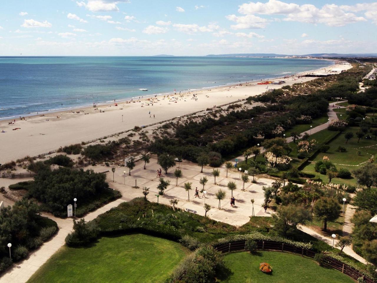 Vittoria Immobilier 2 -Reglement Sur Place - Cheques Vacances Acceptes لا غراند موت المظهر الخارجي الصورة
